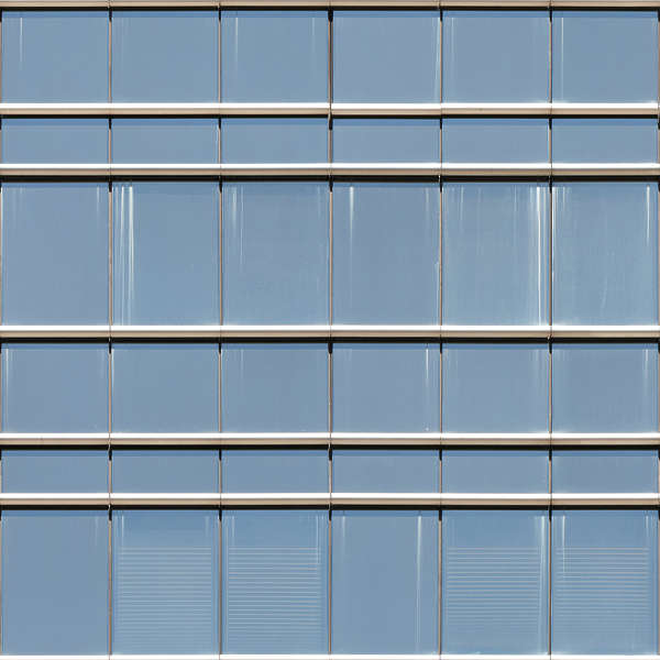 HighRiseGlass0056 - Free Background Texture - facade building highrise